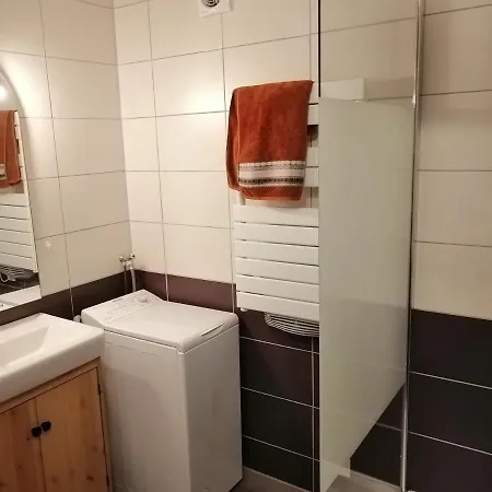 Grau Du Roi T2 Calme, Acces + Parking Apartmán