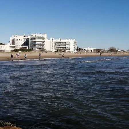 Grau Du Roi T2 Calme, Acces + Parking Apartmán Le Grau-du-Roi
