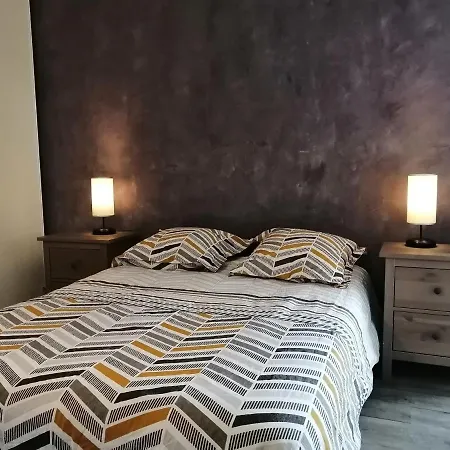 Apartment Grau Du Roi T2 Calme, Acces + Parking *
