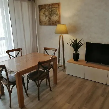 Apartment Grau Du Roi T2 Calme, Acces + Parking